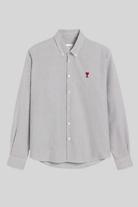 Camisa listrada - Ralph Lauren