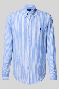 Camisa listrada - Ralph Lauren