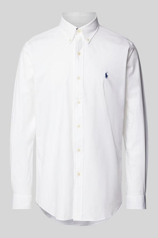 Camisa simples - Ralph Lauren