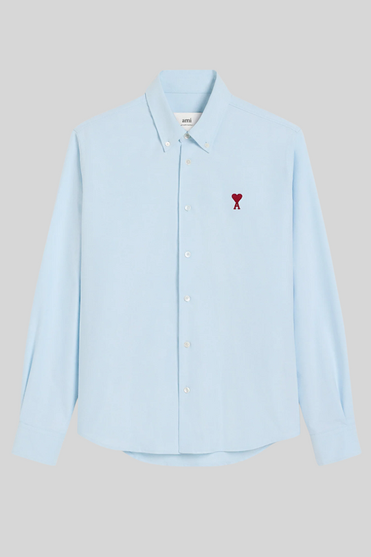 Camisa simples - AMI Paris