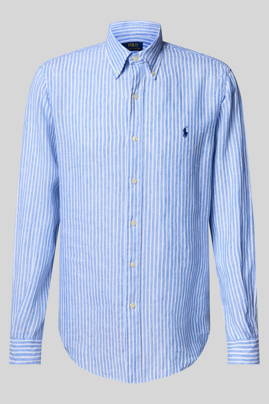 Camisa listrada - Ralph Lauren