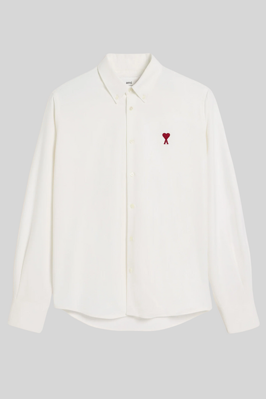 Camisa simples - AMI Paris