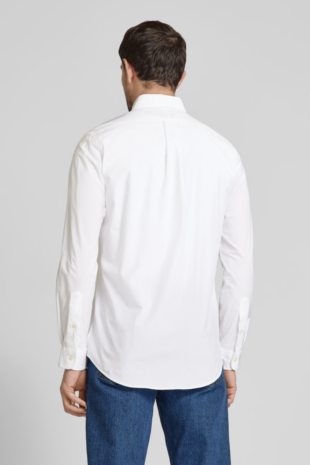 Camisa simples - Ralph Lauren