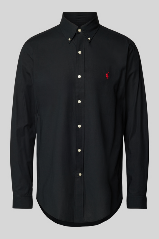 Camisa simples - Ralph Lauren