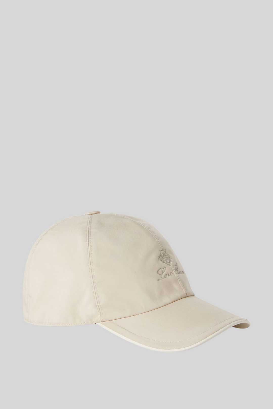 Boné simples - Loro Piana