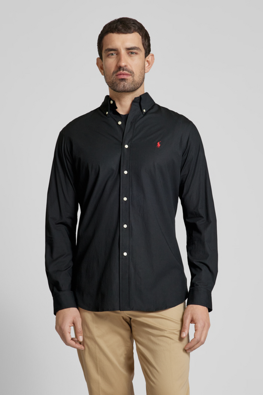 Camisa simples - Ralph Lauren