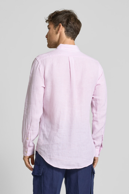 Camisa listrada - Ralph Lauren